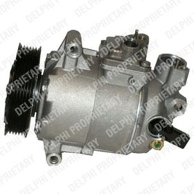 Delphi TSP0155997 Klima Kompresörü