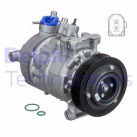 Delphi TSP0155997 Klima Kompresörü
