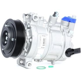 Delphi TSP0155997 Klima Kompresörü
