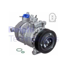 Delphi TSP0155997 Klima Kompresörü