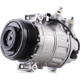 Delphi TSP0155997 Passat 05 Klima Kompresörü
