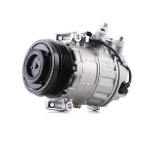 Delphi TSP0155997 Skoda Yeti Klima Kompresörü