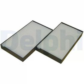Delphi TSP0325212 BMW E60 E61 E63 E64 Polen Filtresi