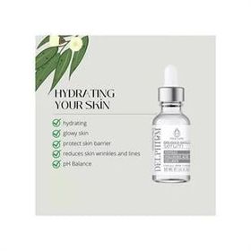 Delphium 30 ml Dolgulu Akıllı Serum