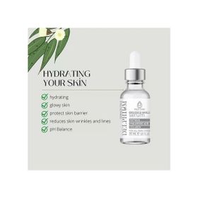 Delphium 30 ml Dolgulu Akıllı Serum