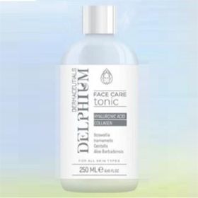 Delphium Face Care 250 ml Tonic