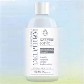 Delphium Face Care 250 ml Tonic
