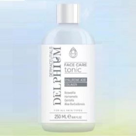 Delphium Face Care 250 ml Tonic