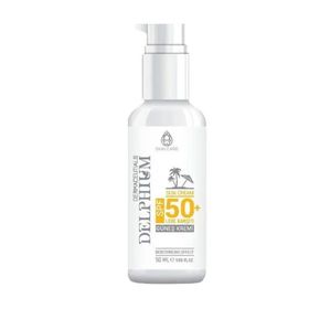 Delphium Leke Karşıtı SPF 50+ 50 ml Güneş Kremi
