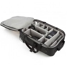 Delsey Pro Road 66 Fotoğraf Makinesi Çantası