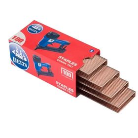 Delta 100 30 525 Adet Zımba Teli