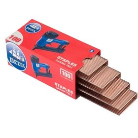 Delta 100 40 375 Adet Zımba Teli