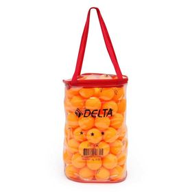 Delta 100 Adet Masa Tenisi Topu