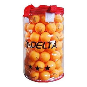 Delta 100 Adet Masa Tenisi Topu
