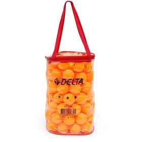 Delta 100 Adet Masa Tenisi Topu