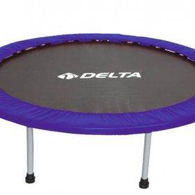 Delta 102 cm Deluxe Trampolin