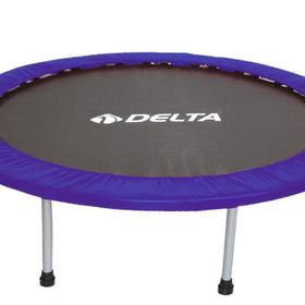 Delta 102 cm Deluxe Trampolin