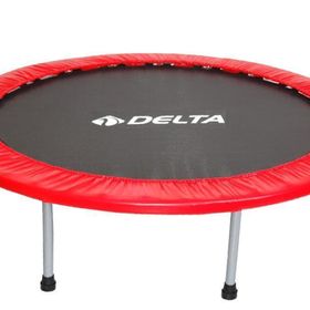 Delta 102 cm Deluxe Trampolin