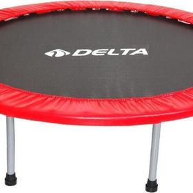 Delta 102 cm Deluxe Trampolin