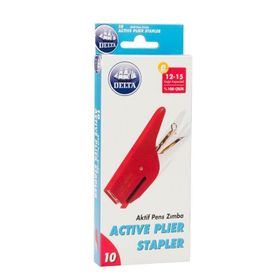 Delta 102 Pens Tipi Zımba Makinesi