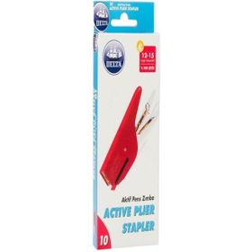 Delta 102 Pens Tipi Zımba Makinesi