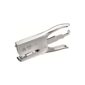 Delta 105 Çelik Pens Tipi 24/6-24/8 Zımba Teli Zımba Makinesi