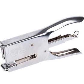 Delta 105 Çelik Pens Zımba Makinesi