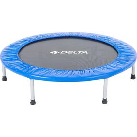 Delta 115 cm 45 İnç Mavi Trambolin