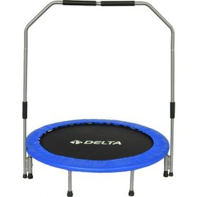 Delta 115 cm 45 İnç Mavi Trambolin