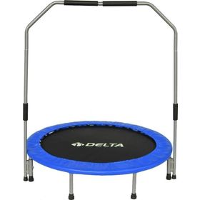 Delta 115 cm 45 İnç Mavi Trambolin