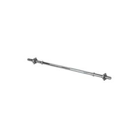 Delta 120 Cm Uzun Krom Halter Barı