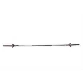 Delta 120 Cm Uzun Krom Halter Barı