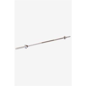 Delta 120 Cm Uzun Krom Halter Barı