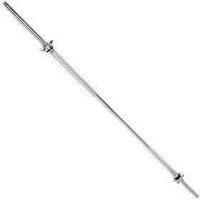 Delta 120 Cm Uzun Krom Halter Barı