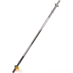 Delta 120 Cm Uzun Krom Halter Barı