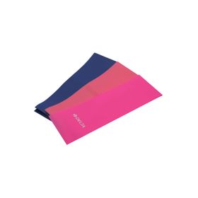 Delta 120x15 cm 3'lü Pilates Bandı