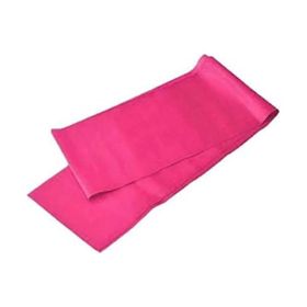 Delta 120x15 cm Mavi Pilates Bandı Egzersiz Direnç Lastiği