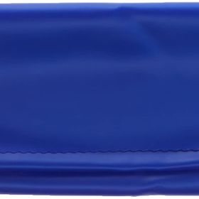 Delta 120x15 cm Mavi Pilates Bandı Egzersiz Direnç Lastiği
