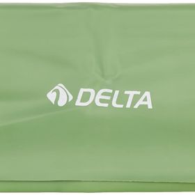 Delta 150x15 cm (Egzersiz Direnç Lastiği) Fuşya Hafif Sert Pilates Bandı