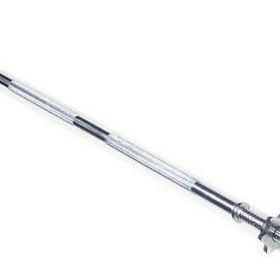 Delta 152 cm Krom Halter Barı