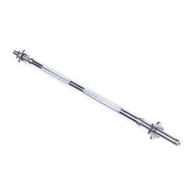 Delta 152 cm Krom Halter Barı