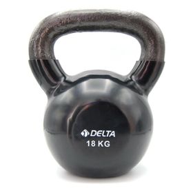 Delta 18 Kg Kettlebell Çaydanlık Dambıl