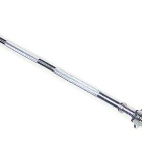 Delta 183 cm Krom Halter Barı