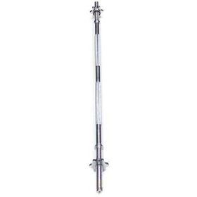 Delta 183 cm Krom Halter Barı