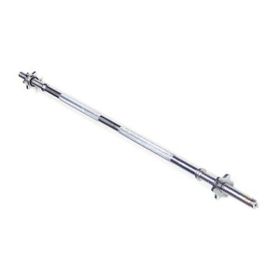 Delta 183 cm Krom Halter Barı