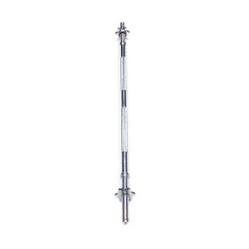 Delta 183 cm Krom Halter Barı