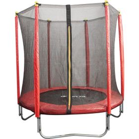 Delta 183x200 cm Fileli Trampolin