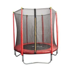 Delta 183x200 cm Fileli Trampolin