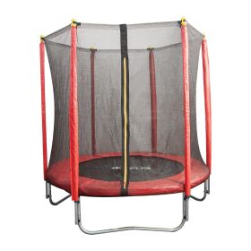 Delta 183x200 cm Fileli Trampolin