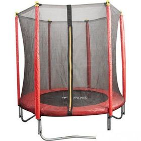 Delta 183x200 cm Fileli Trampolin